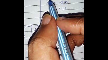 Exercise - 3.3 Class - 10th Question - 2 #shorts #mathtips #mathtricks #math #easymath #easymath10th