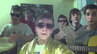 The Best of Floor 11 - "Mean" Cover