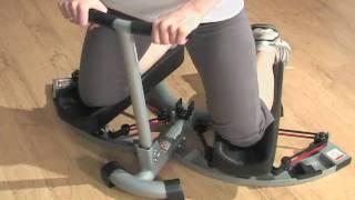 Thigh Glider