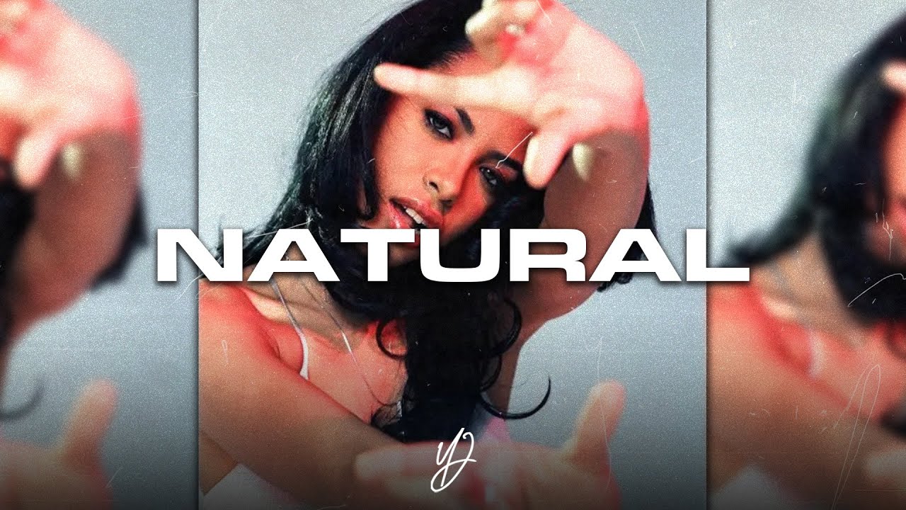 Aaliyah x J Hus | UK Rap Old School Guitar Type Beat 2023 "Natural" | Prod 
