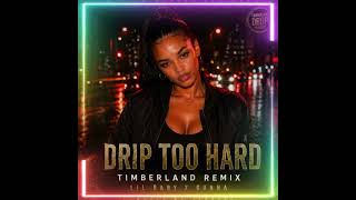 Lil Baby ft Gunna – Drip Too Hard (TG Remix) 🔥