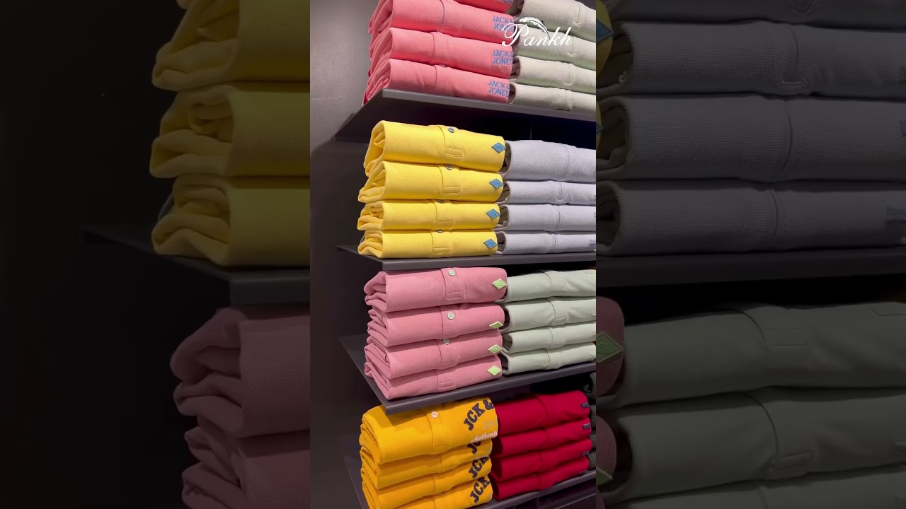 Stepping into the Fresh Spring Summer Collection 