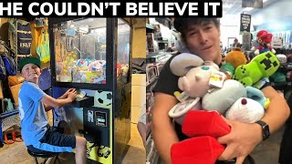 SURPRISING MY BROTHER WITH THE BEST GIFT EVER! Profile