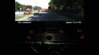 3D Point Cloud Project video