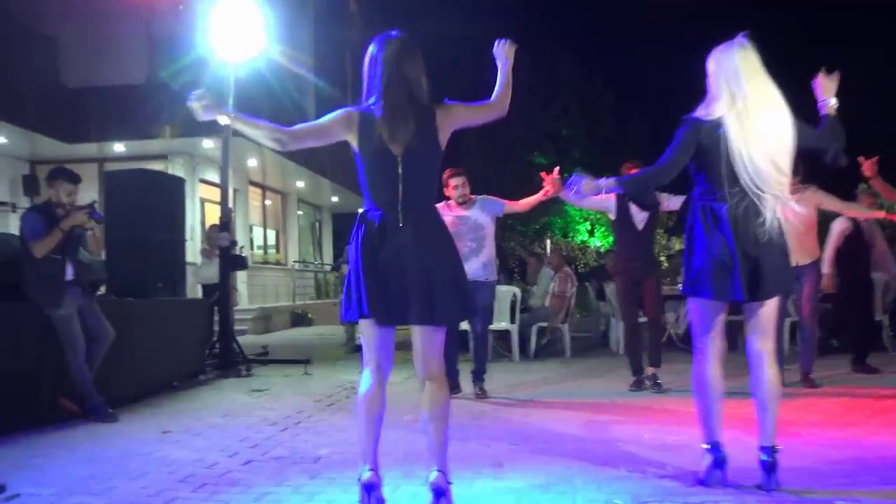 ALİ YAPRAK & ßy_ßaŞkenTLim - BEYTEPEDE MUHABBETİ - 2 ( OYUN HAVASI ) (YENİ) █▬█ █ ▀█▀