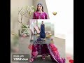 Kanwal Malik Mira Summer Lawn '26
