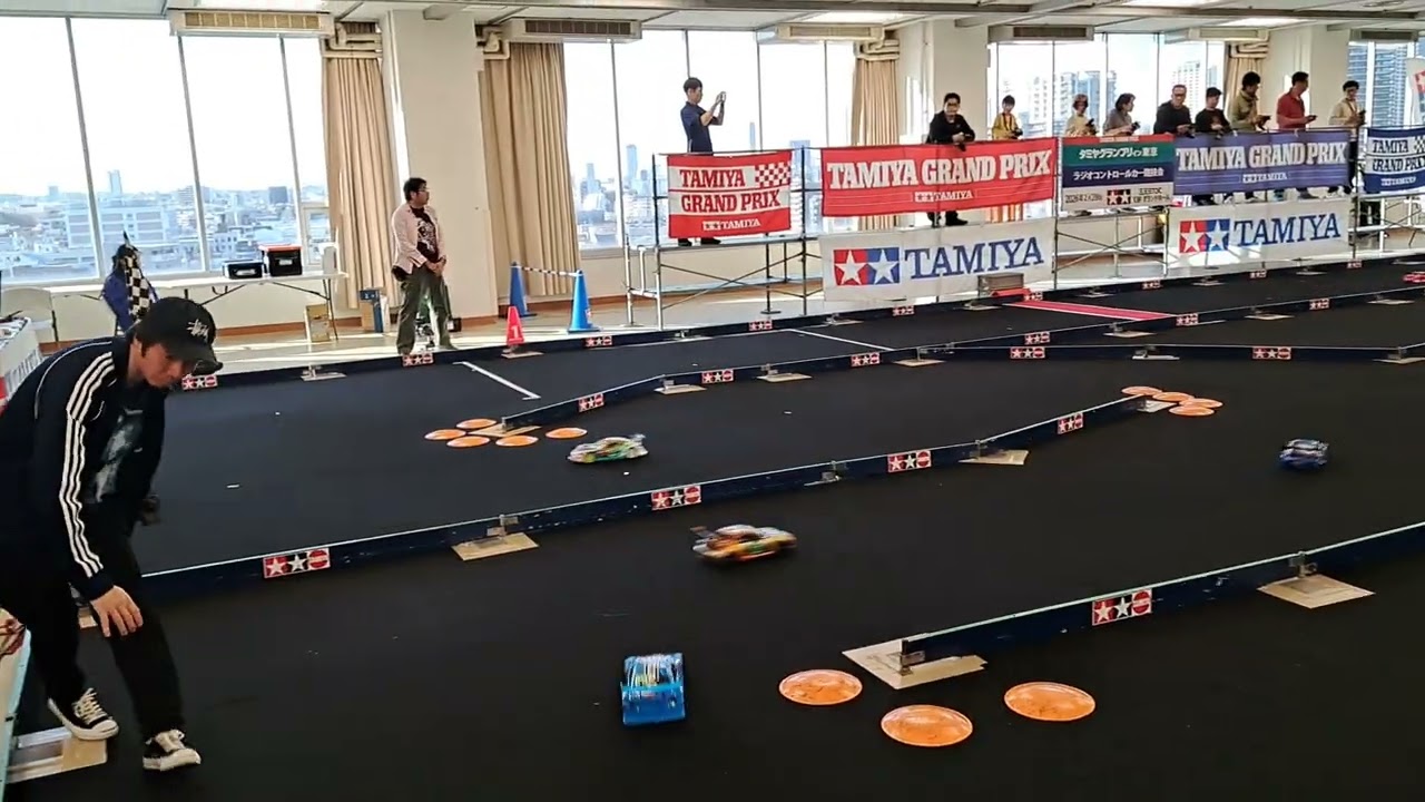 2026.02.28 タミグラフレッシュ　決勝Aメイン