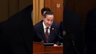 “Trump Orders Up Prosecutions Like Pizza”: Raskin Rips GOP's Revenge DOJ Raskin Trump Orders Prosecutions Like Pizzas And Pam Bondi Delivers