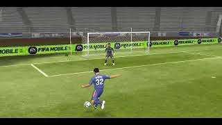 True Pass, Finishing Vieri.......