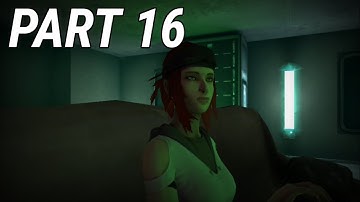 MINDCELL Walkthrough Gameplay Part 16 SEARCH (FULL GAME)