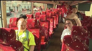 Local special-needs athletes heading to Special Olympics Summer Games