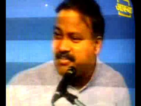 Lecture of Rajiv in Bharat Swabhiman-part-9