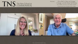 On a Roll: A Story of Change, Courage, and the Road Still Rising: Jerry Millhon
