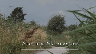 Stormy Skieregoes