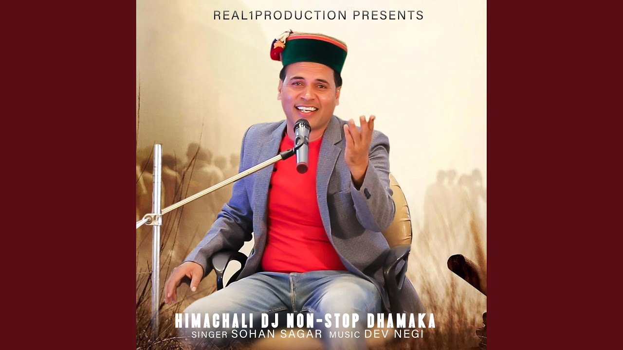 Himachali dj Non-stop dhamaka