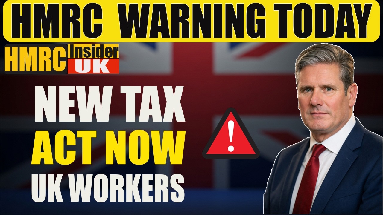 Hmrc Warns Self-employed Workers About Facing Large January Tax Bills