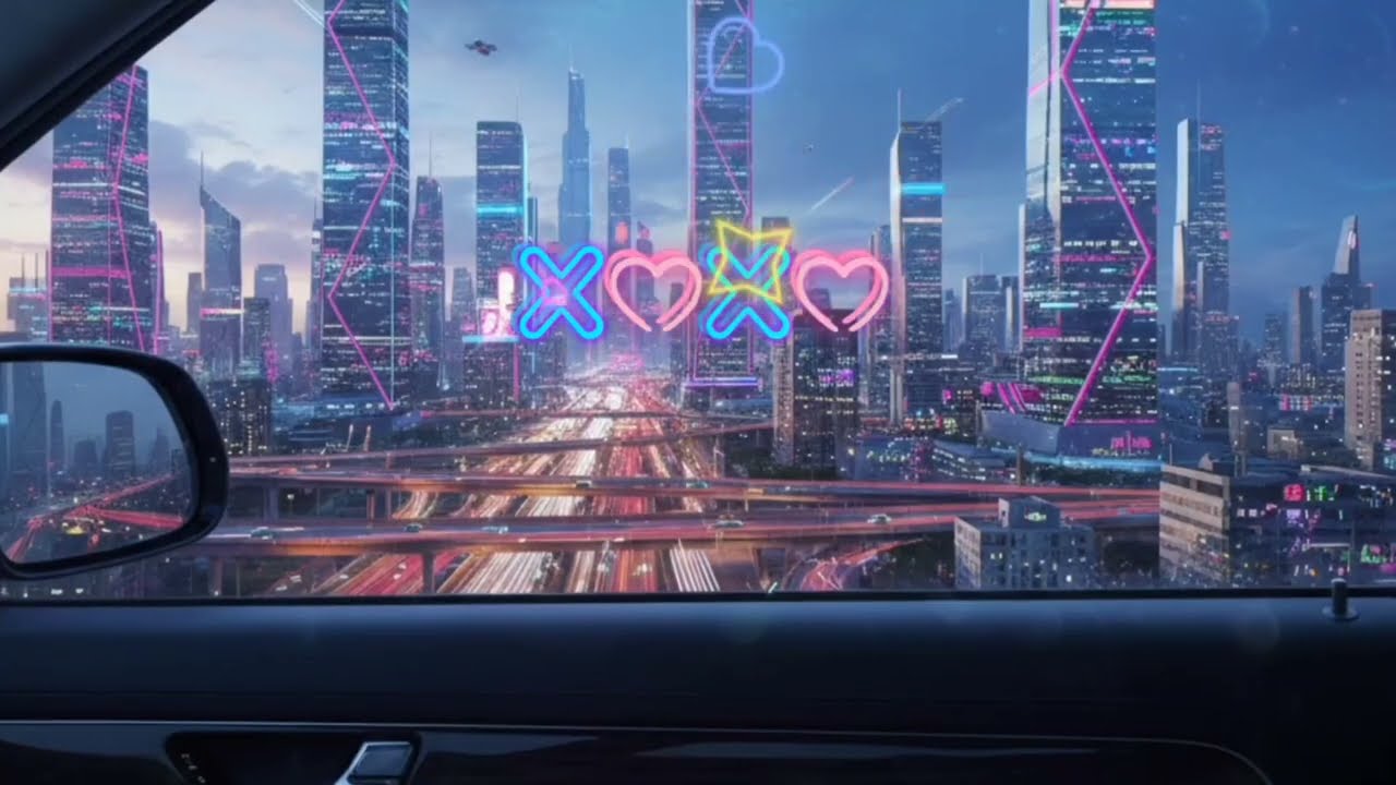 Don’t Let the World Decide Your Shine - Rabbor ft queen