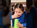 DON’T DRINK THAT! 🍵 Fix Tea with This Trick #fun #smartkids