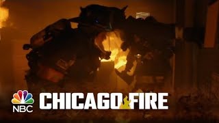 Chicago Fire - Trial by Fire (Episode Highlight)
