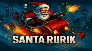 Santa Rurik