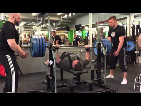 Timo Hokkanen 228,5