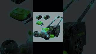 Greenworks Tools