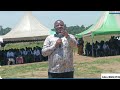 Mwambu Mabonga latest chronicles
