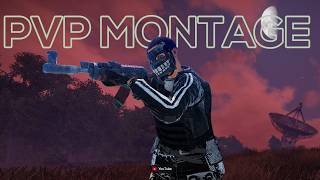 Rust PvP montage