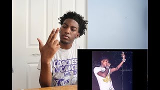 YOUNGBOY MADE A SONG ABOUT BLAISIAN??…NBA YOUNGBOY - TEMPORARY TIME REACTION!