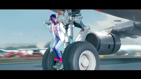 Kinemaster Tutorial Part 11/ Krrish 3 Reaction 1 / Hirthik Roshan Fight and aeroplane action