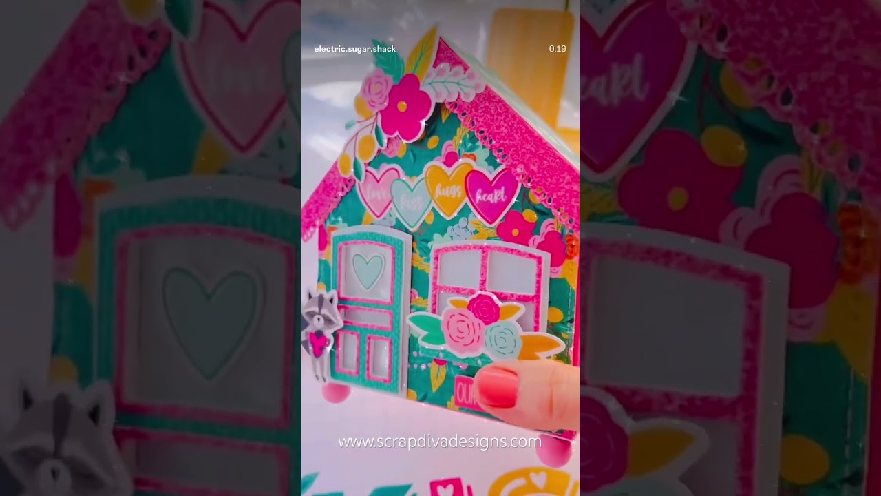 Новые поступления в Scrap Diva Designs!! #scrapdivadesigns #diecutting #scrapbooking #cardmaking