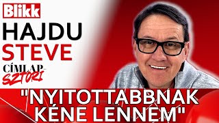 Hajdu Steve rendszeresen megijeszti Csonka Andrást - videóra is veszi - itt láthatod először!