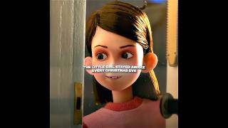 Santa Claus, I've been a good child! | Love, Death & Robots S2E6