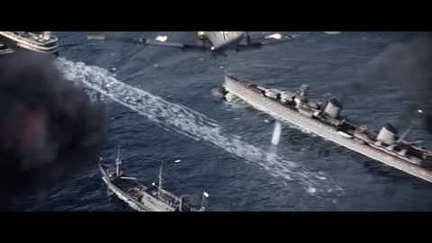 Action Trailer - After Effects Project Files | VideoHive 16994705