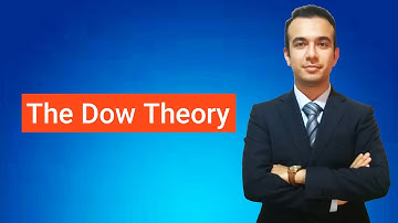 How to become a Real Long-term Investor? The Dow Theory - Classical Technical Analysis part 2