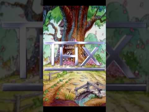 Rabbit accidently plays the Deep Note ("YT Short" version)