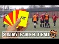 Sunday League Football - PAYDAY