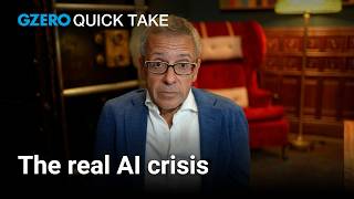 The AI risks being ignored | Ian Bremmer’s Quick Take screenshot 4