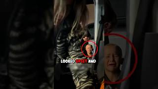 They Raised A Small Gentleman