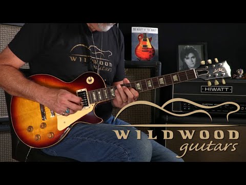 Wildwood Guitar