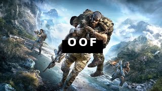 Tom Clancys Ghost Recon Breakpoint - OOF