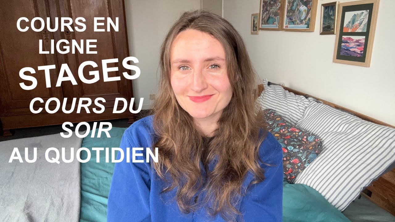 Continuer d'apprendre quand on est adulte