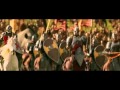 Cronicas De Narnia El Leon, La Bruja Y El Ropero, Batalla - Español Latino -