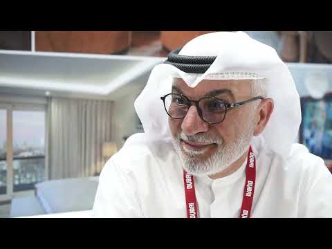 ATM 2023: Mohammed S Alawadhi, MD, Cheval Collection