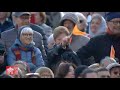 Audience générale 13 novembre 2024 - Pape François