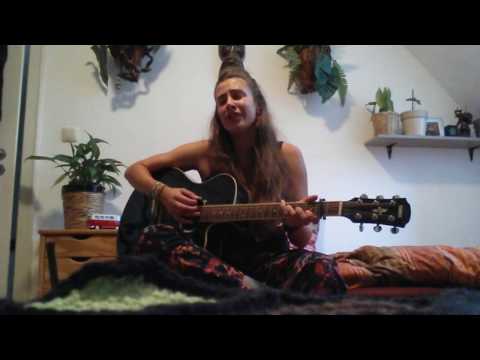 Für die Liebe - Berge (Cover by Little-Karli)