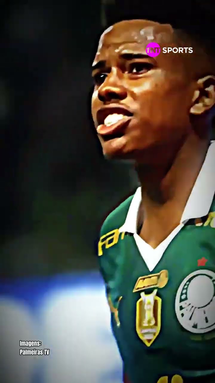 O ESTEVÃO É LISO! OS MELHORES LANCES DE ESTÊVÃO NO BRASILEIRÃO BETANO 2024!