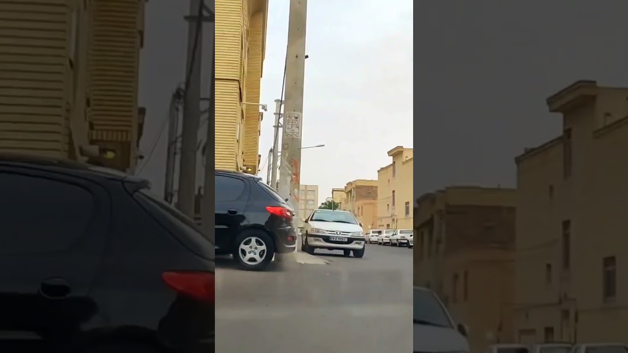 🚗 Drive With Me in Iran Unveiling Hidden Gems and Scenic Routes 