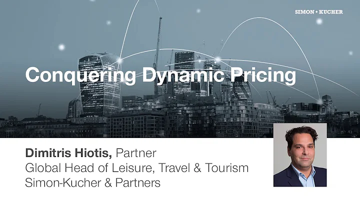 Conquering Dynamic Pricing