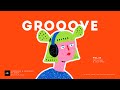 GROOVE POP | Vol.33 | Up and Away